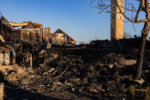 Reliable Smoke Damage Removal contractor in Florida, FL by Fire Damage Laser Cleaning