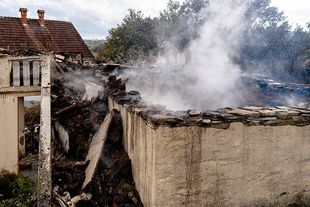 Affordable Smoke Damage Removal solutions in Florida, FL